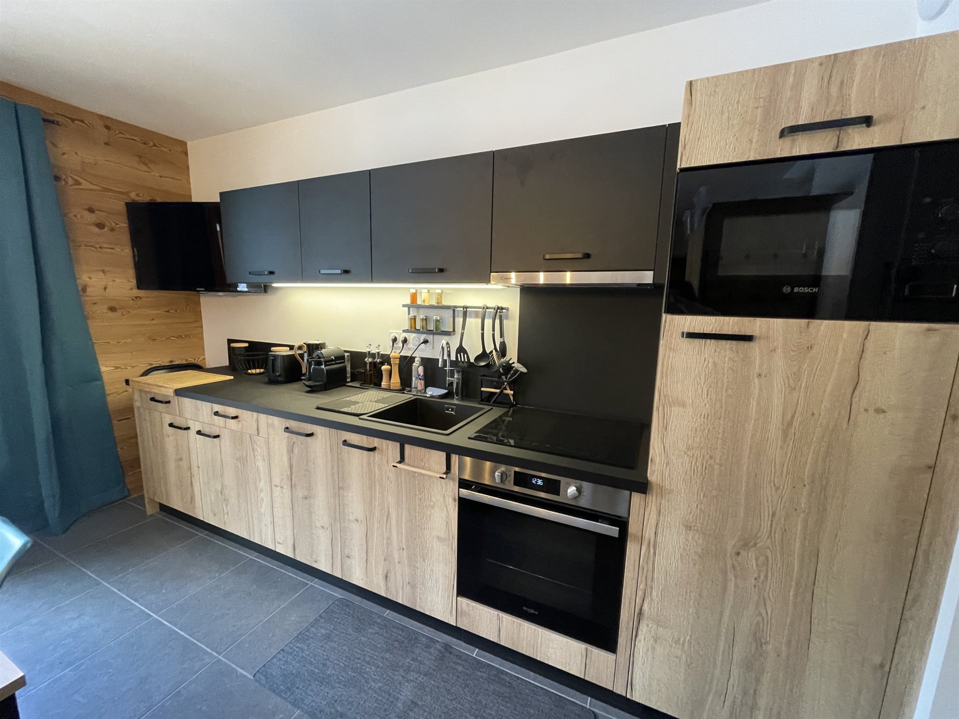 Appartement à vendre, 86m², Saint-Jean-d'Aulps