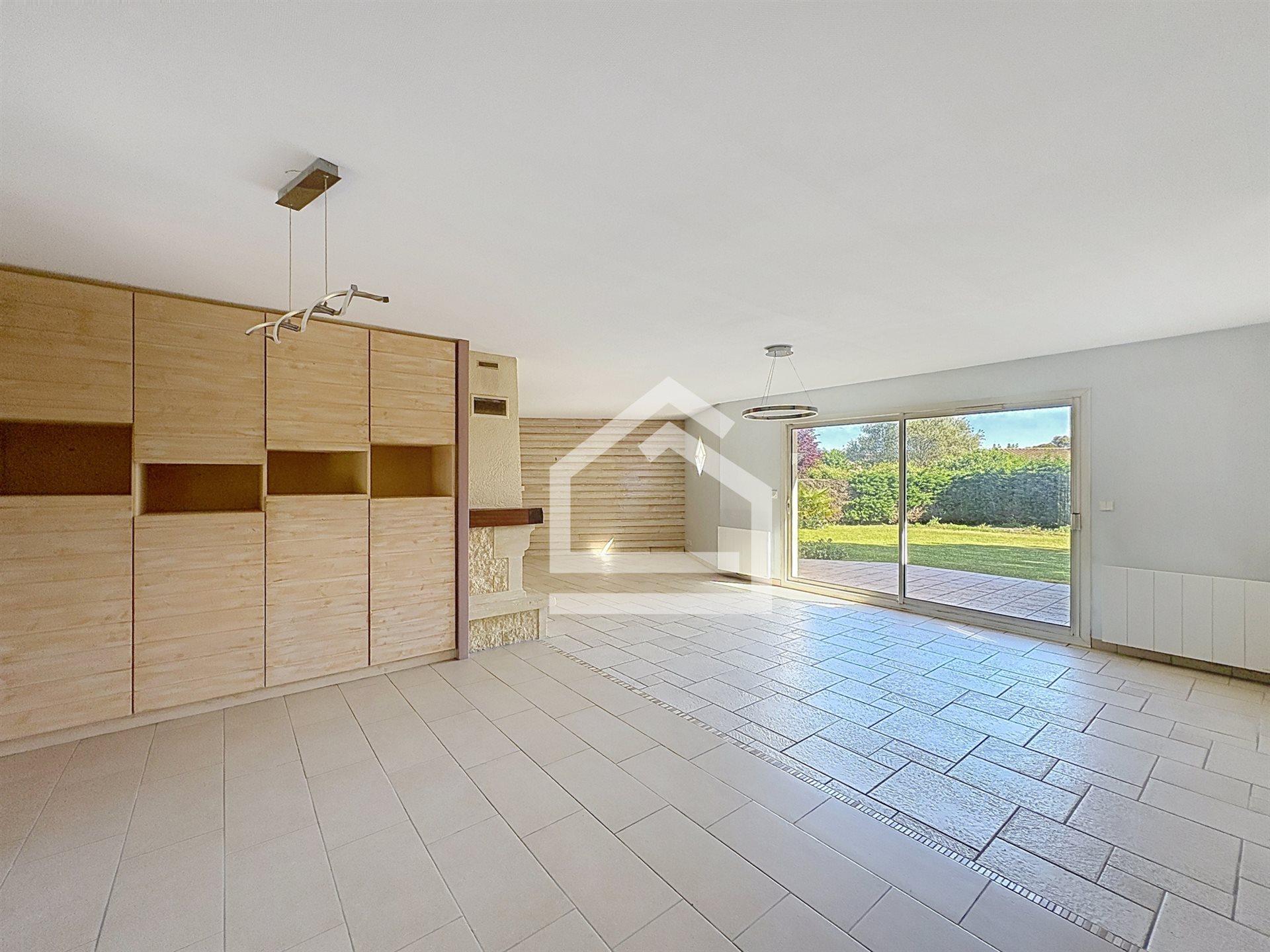 Maison à vendre, 160m², Montussan