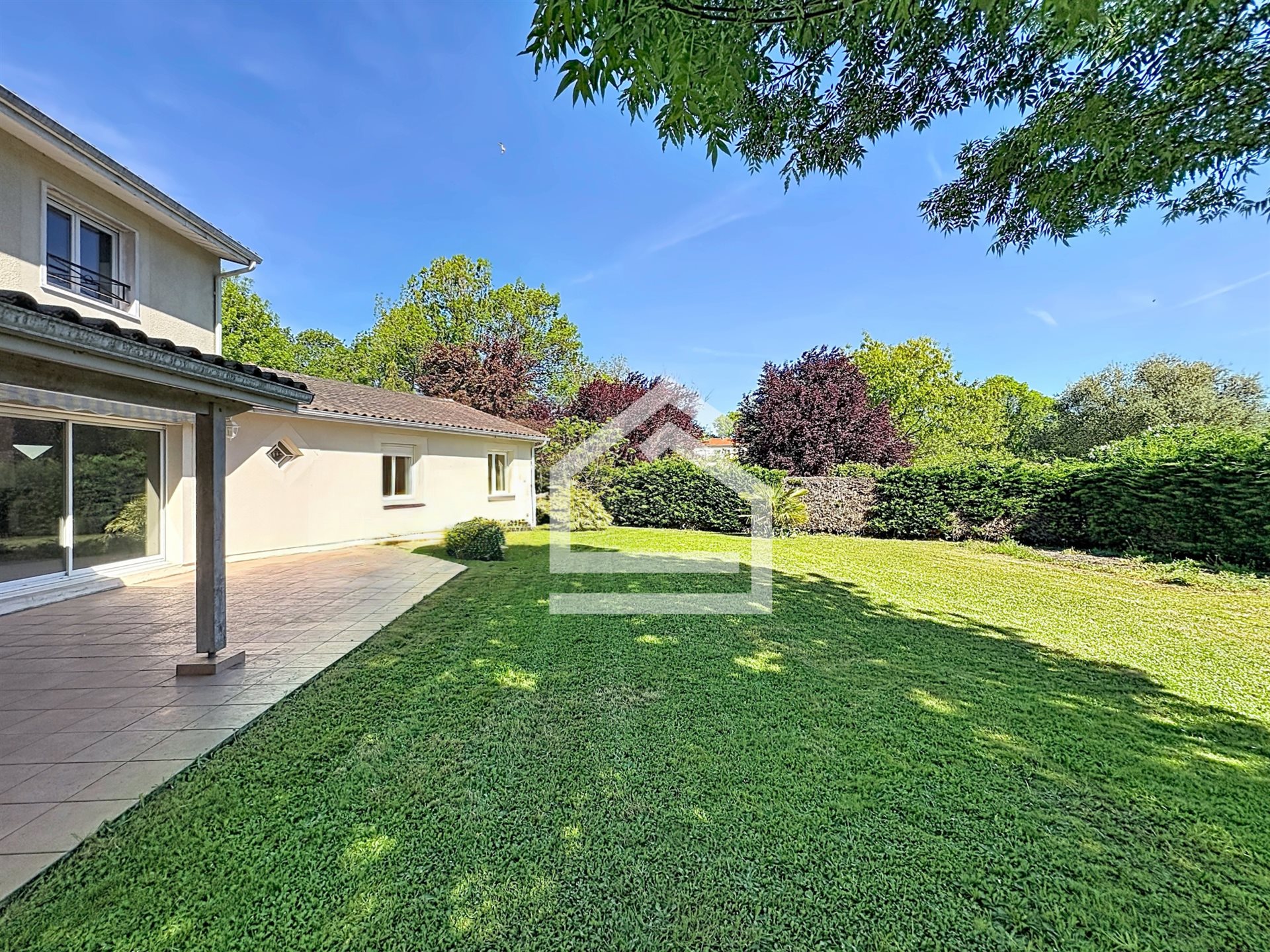 Maison à vendre, 160m², Montussan