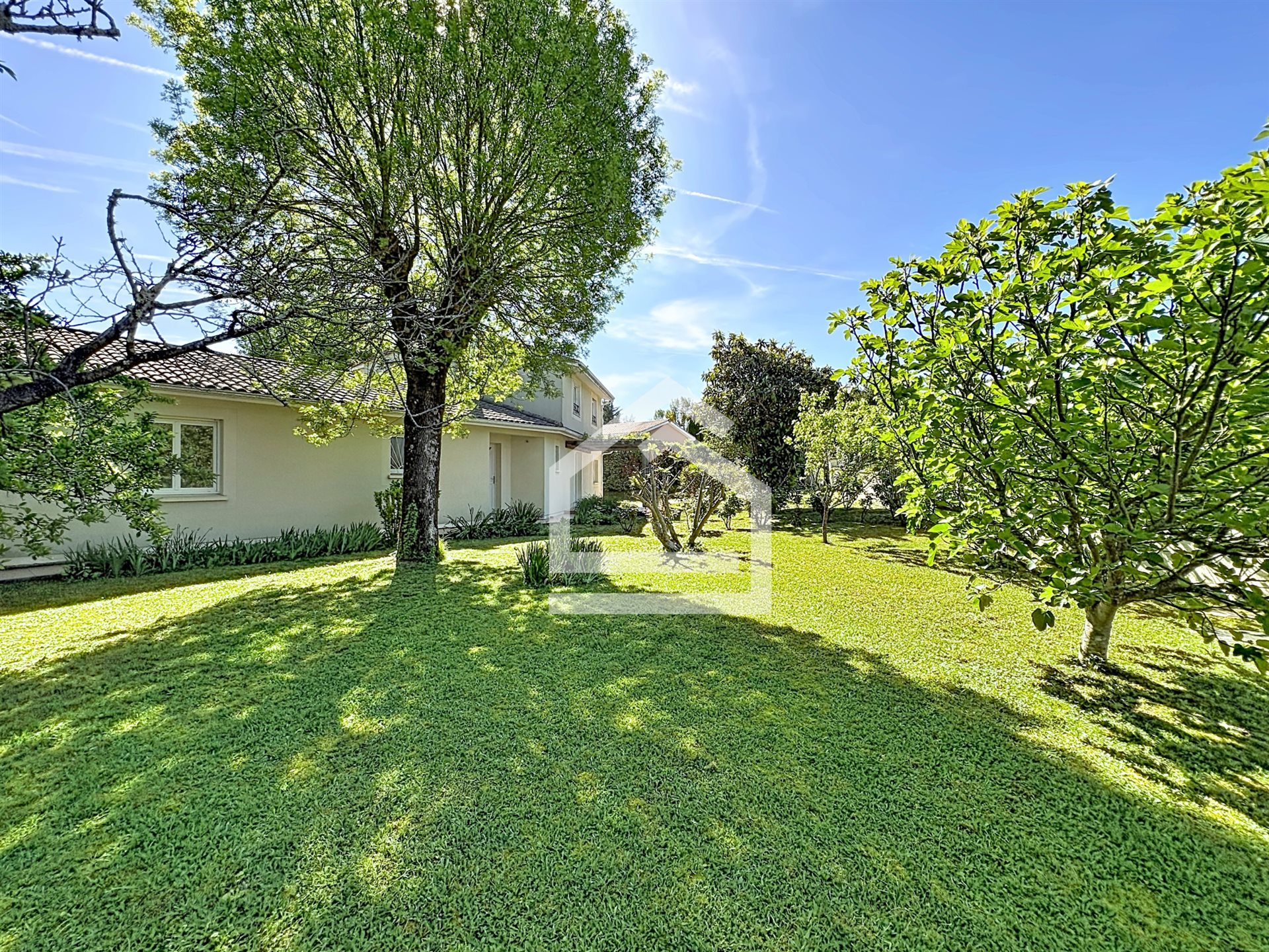 Maison à vendre, 160m², Montussan