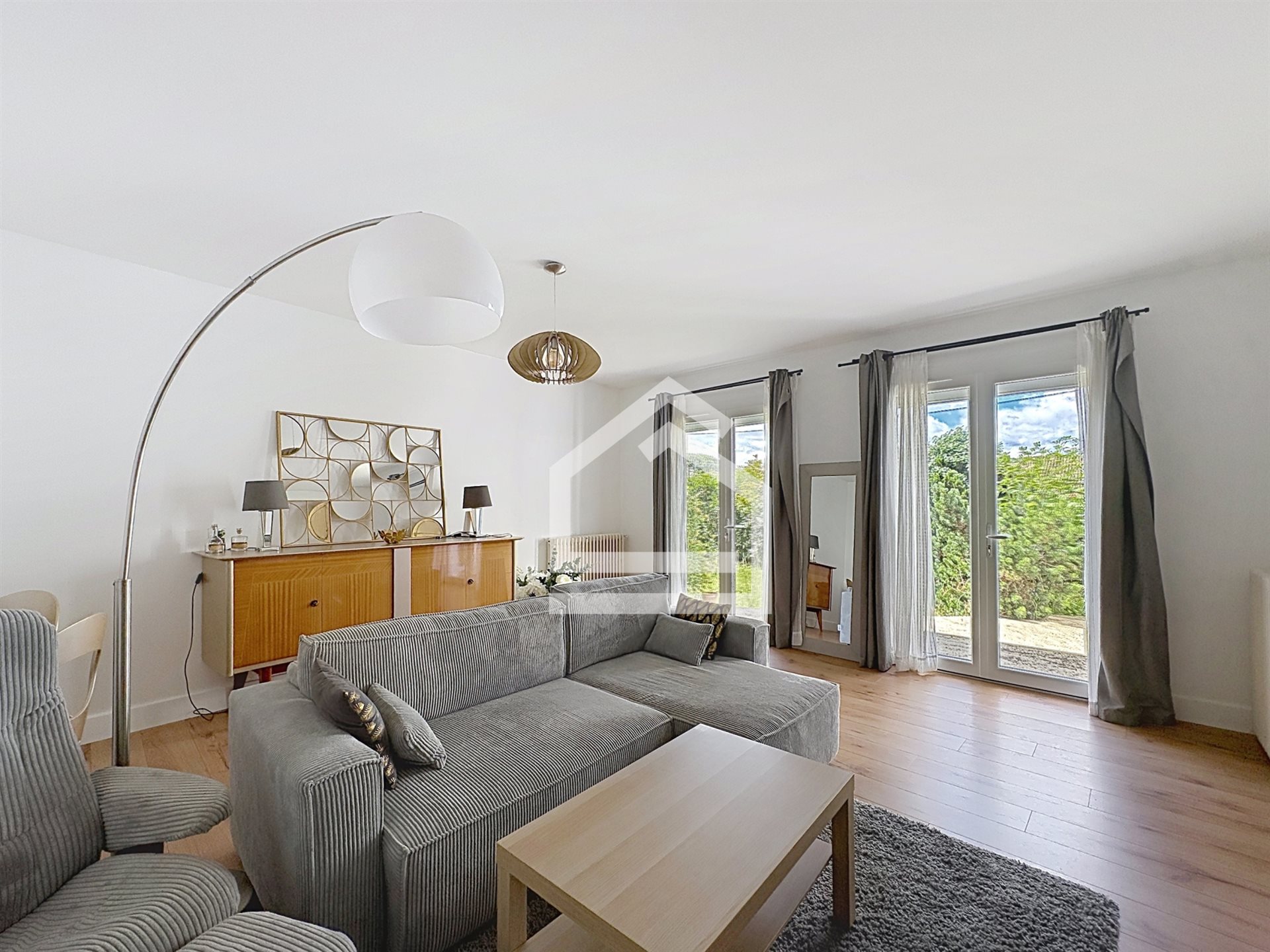 Maison à vendre, 97m², Galgon
