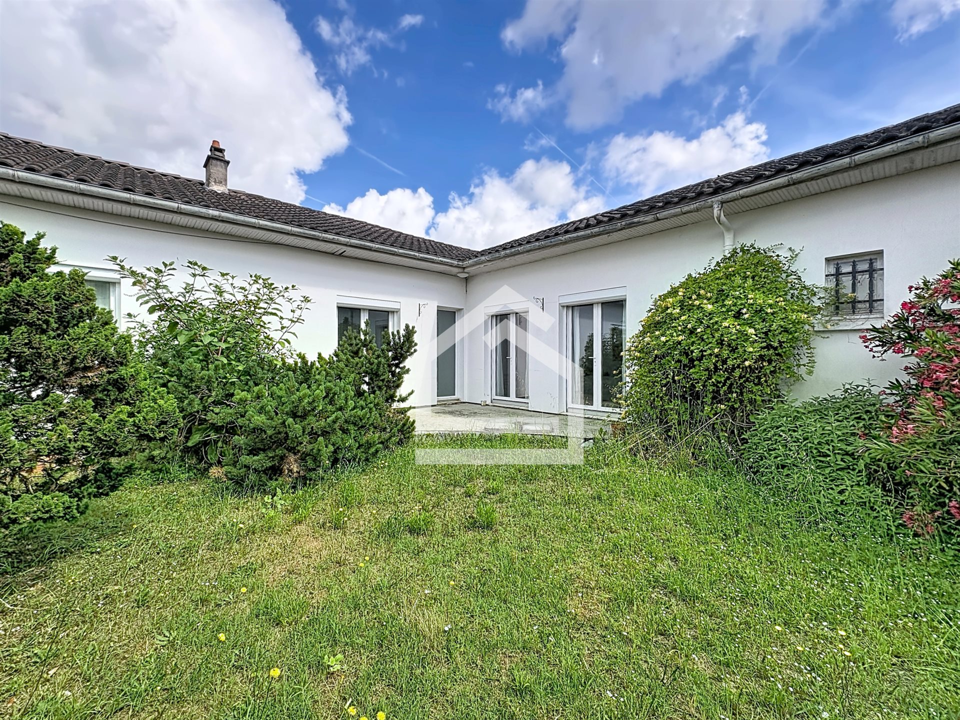 Maison à vendre, 97m², Galgon