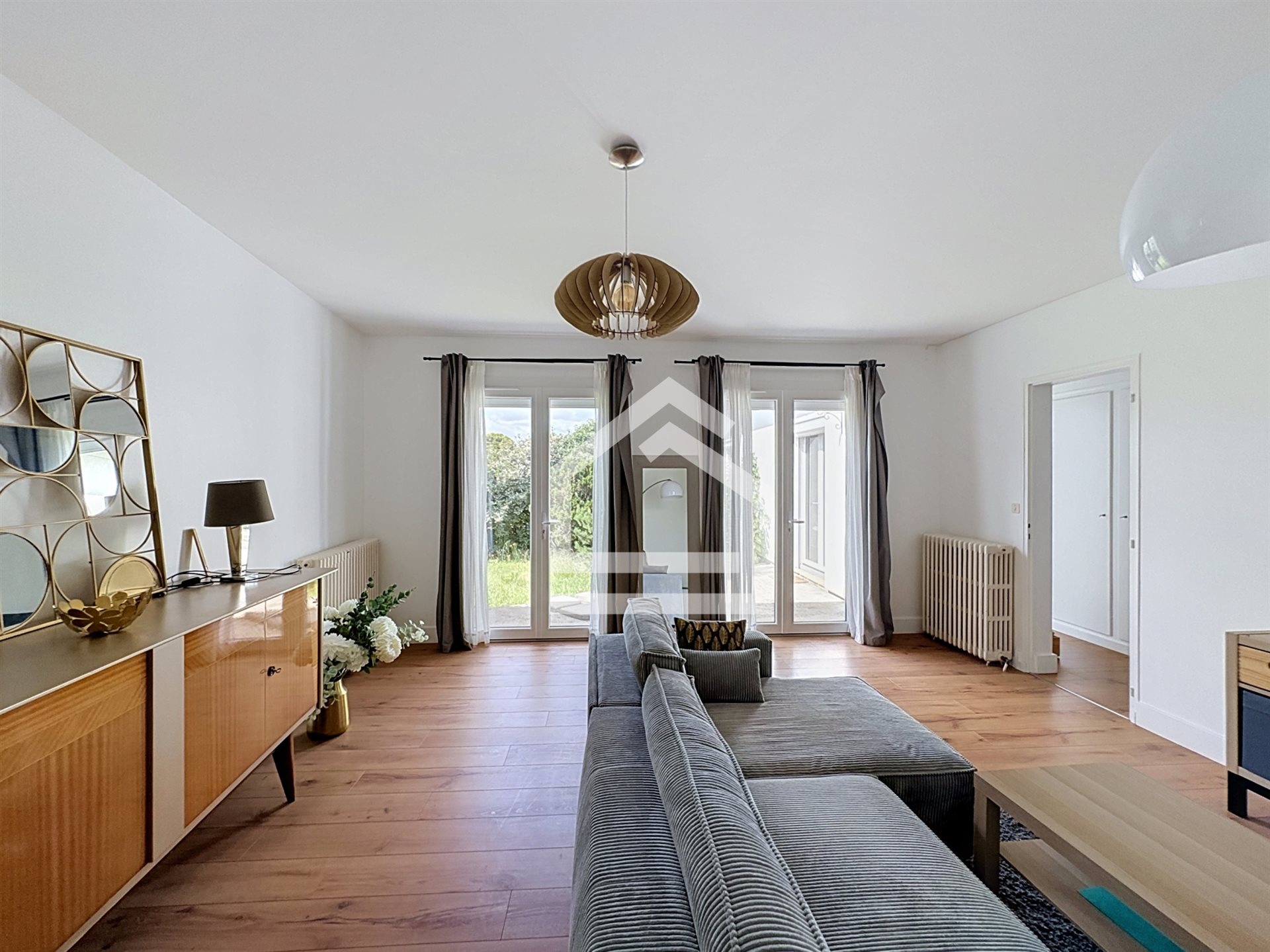 Maison à vendre, 97m², Galgon