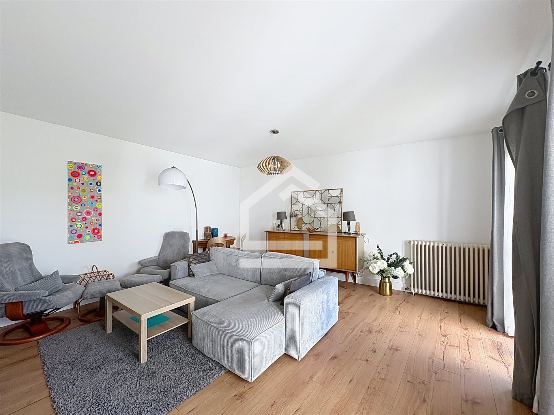 Maison à vendre, 97m², Galgon