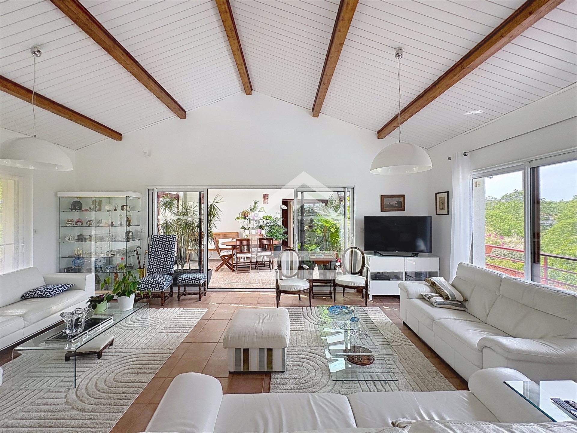 Maison à vendre, 200m², Montussan
