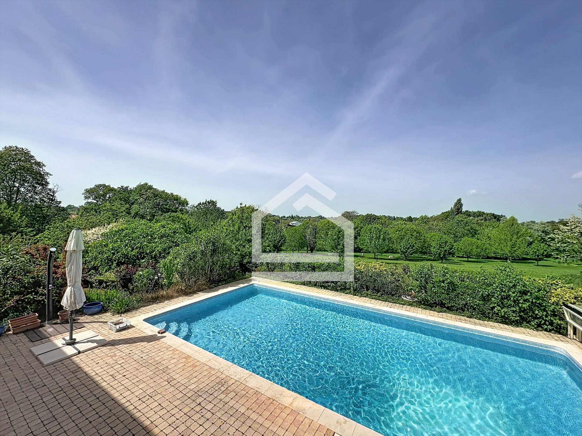 Maison à vendre, 200m², Montussan