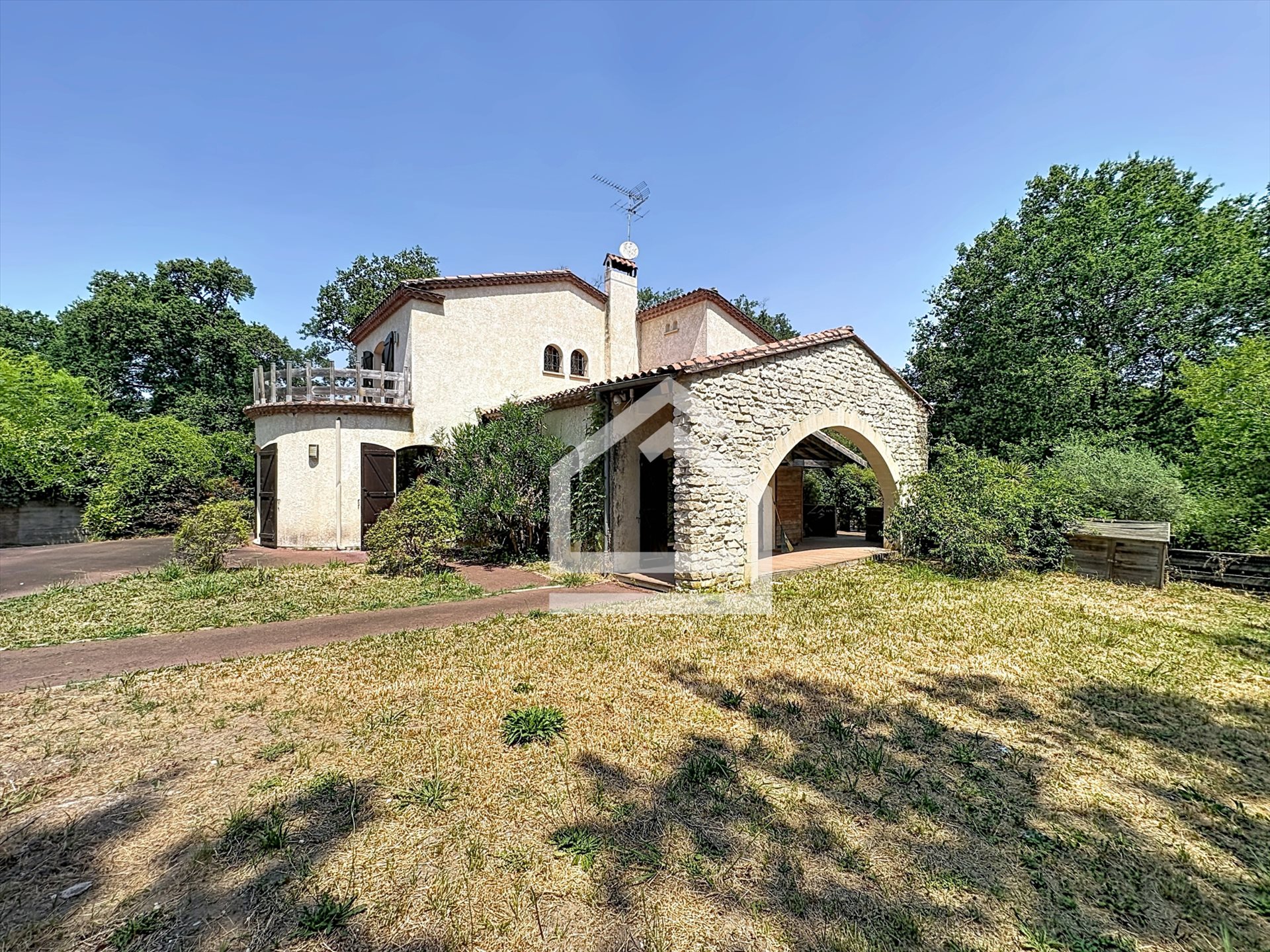 Maison à vendre, 280m², Yvrac