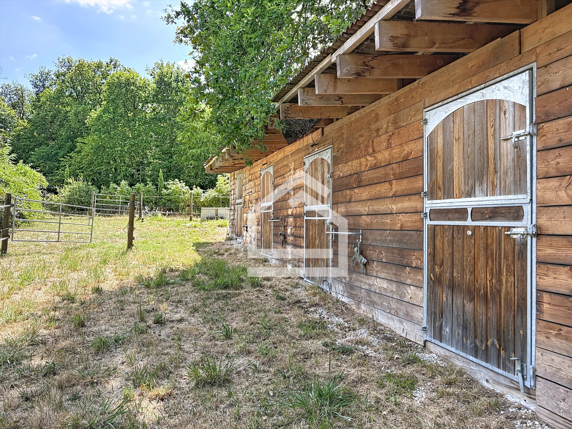 Maison à vendre, 280m², Yvrac