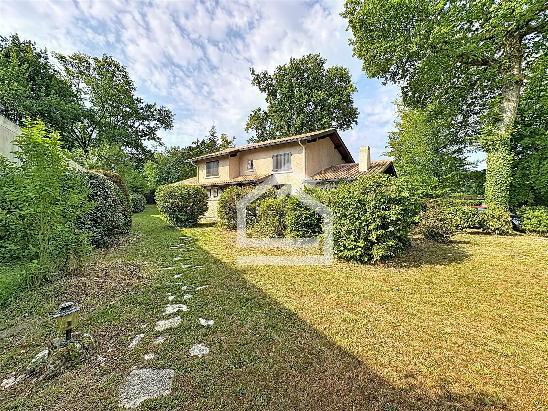 Maison à vendre, 124m², Fargues-Saint-Hilaire