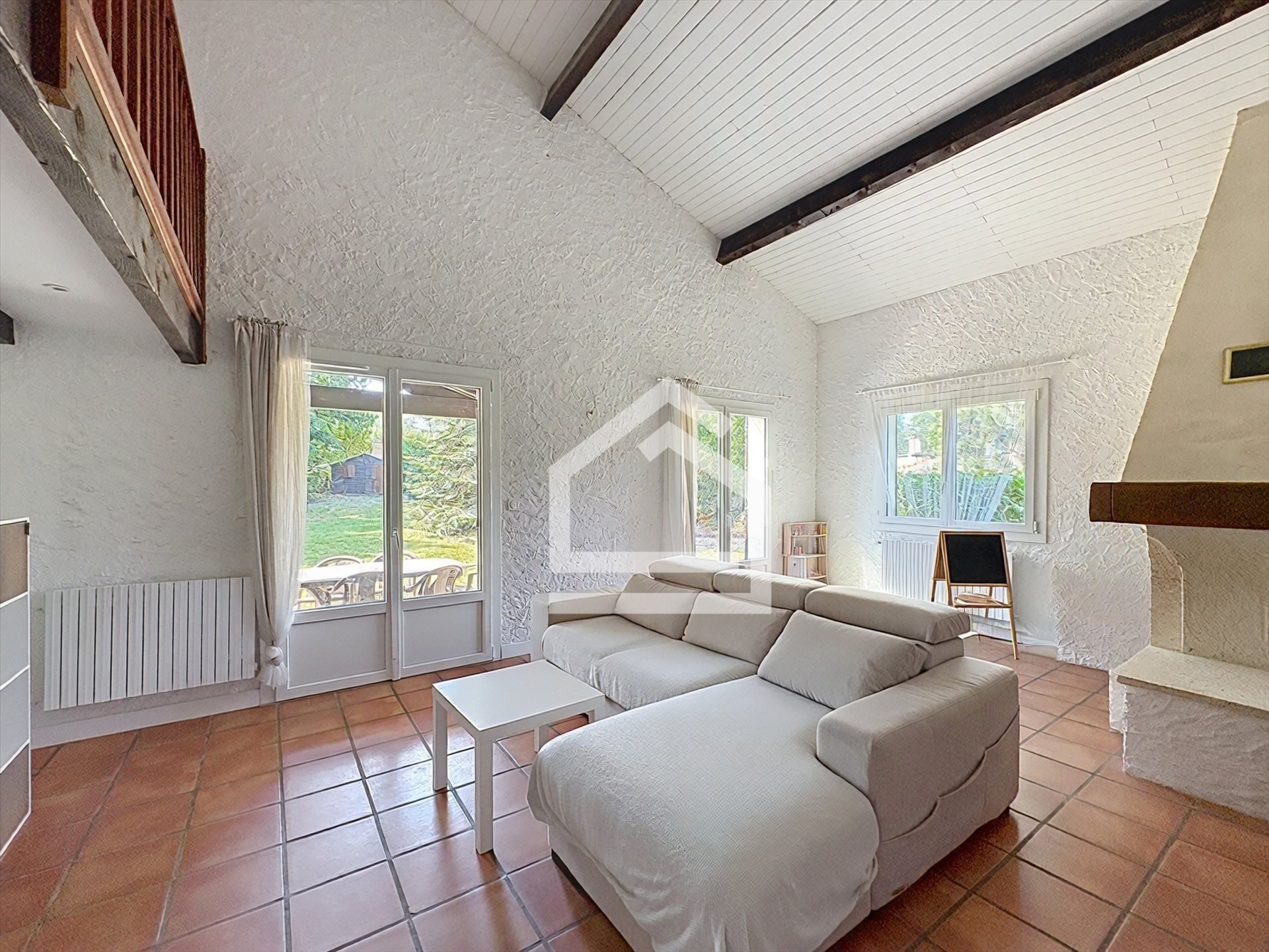 Maison à vendre, 124m², Fargues-Saint-Hilaire