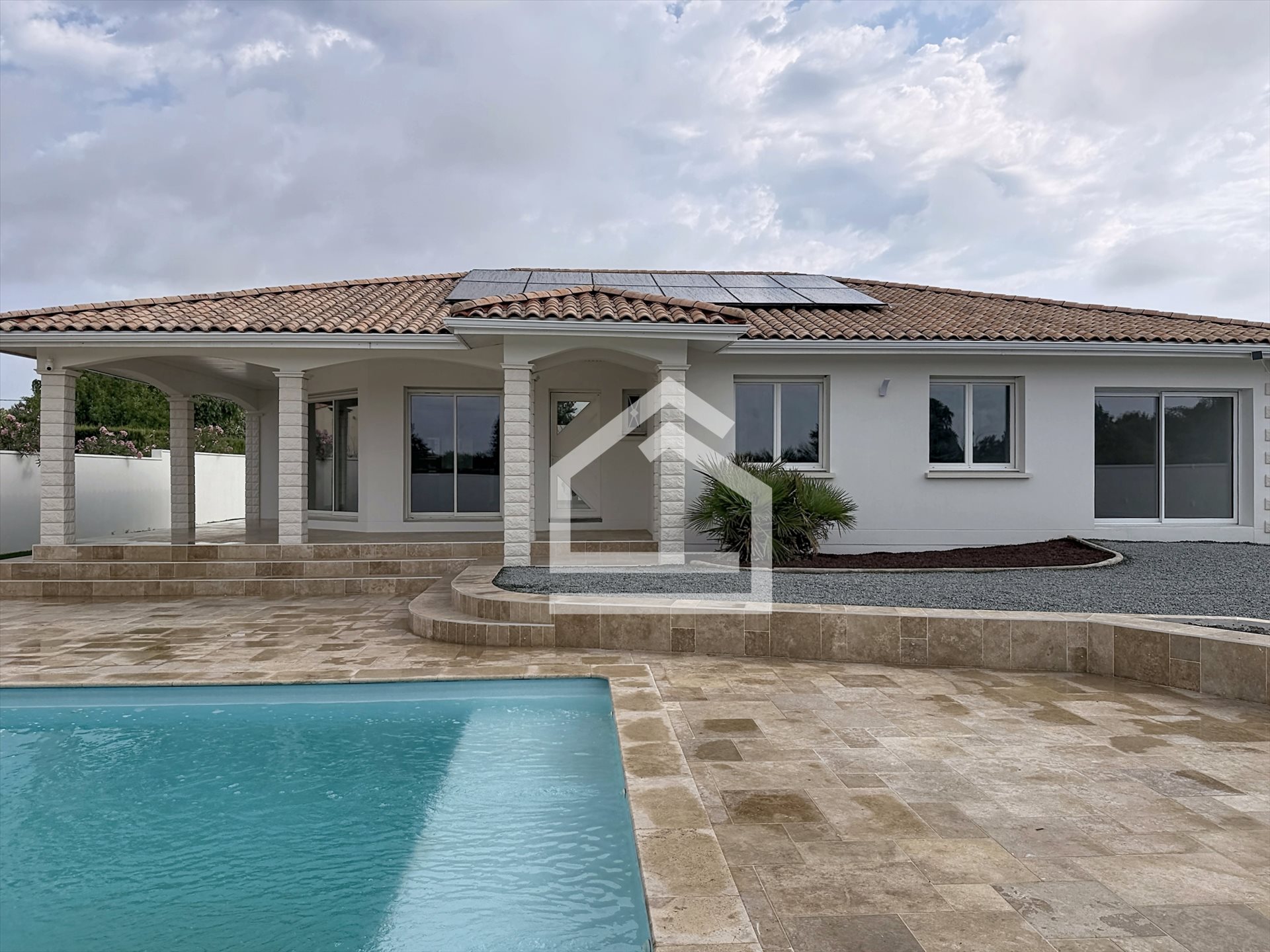Maison à vendre, 152m², Saint-André-de-Cubzac