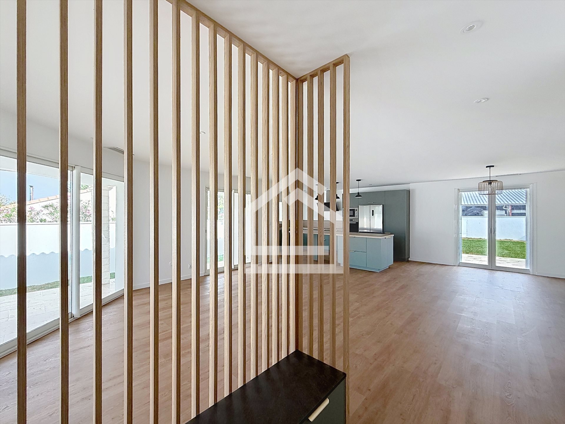 Maison à vendre, 152m², Saint-André-de-Cubzac