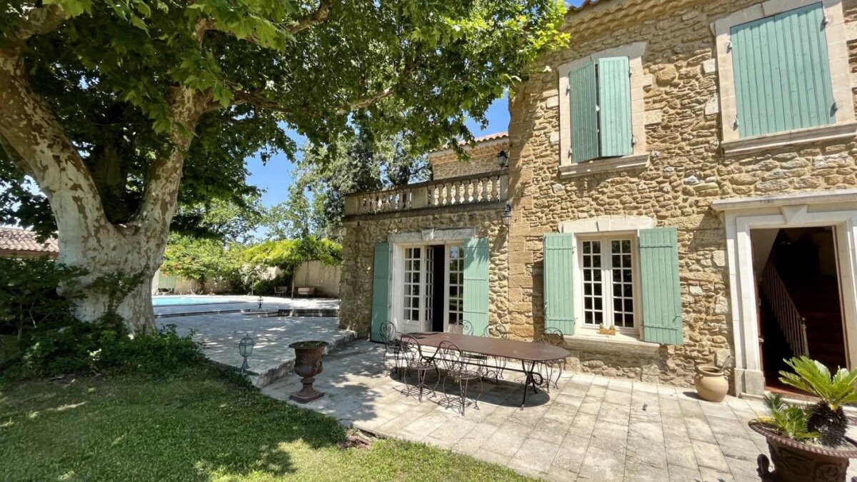 Maison à vendre, 400m², Avignon
