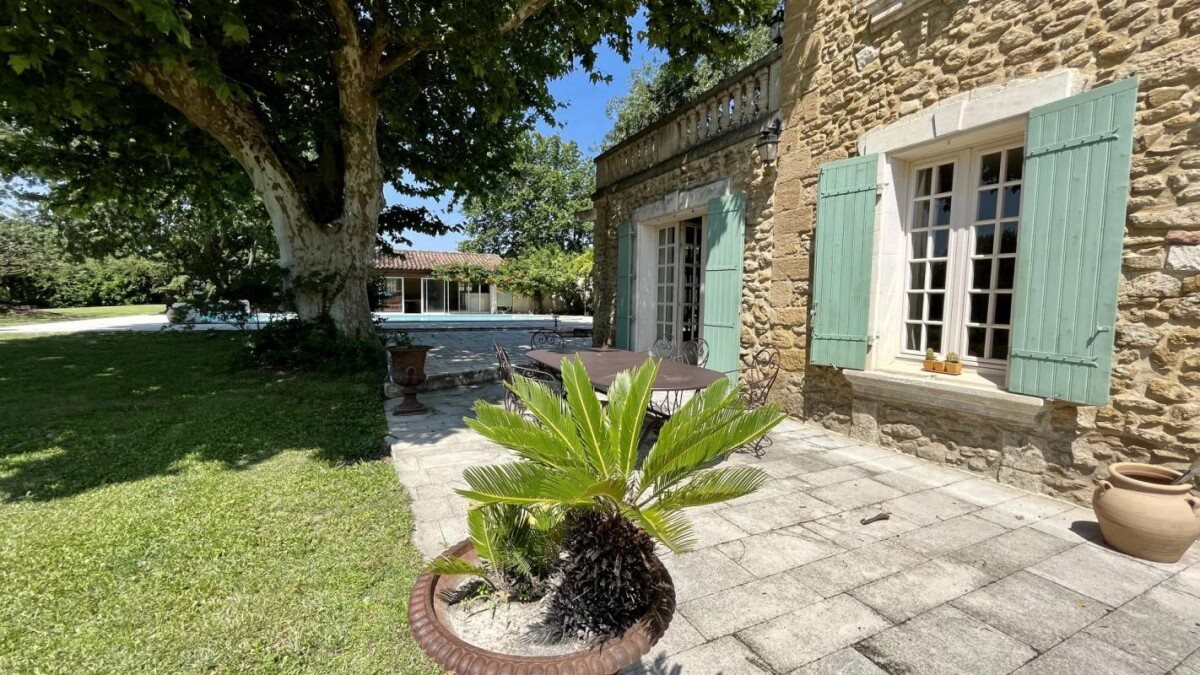Maison à vendre, 400m², Avignon