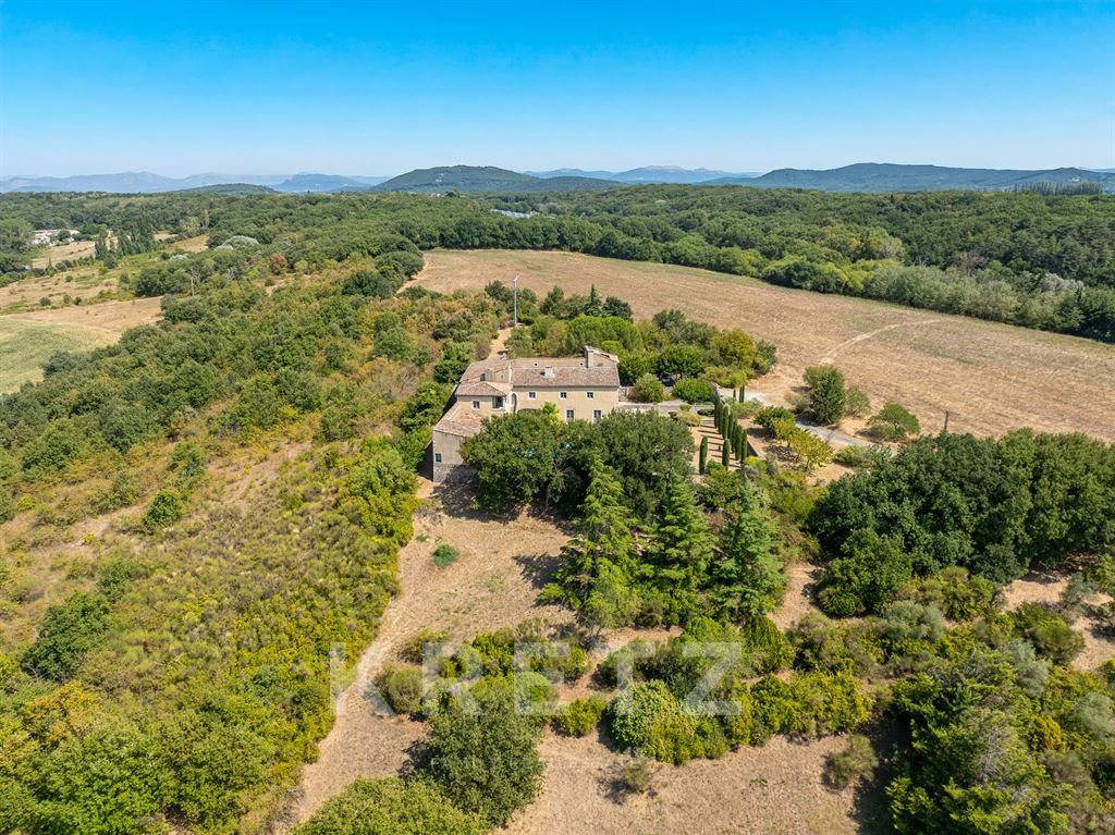 Maison à vendre, 536m², Montélimar