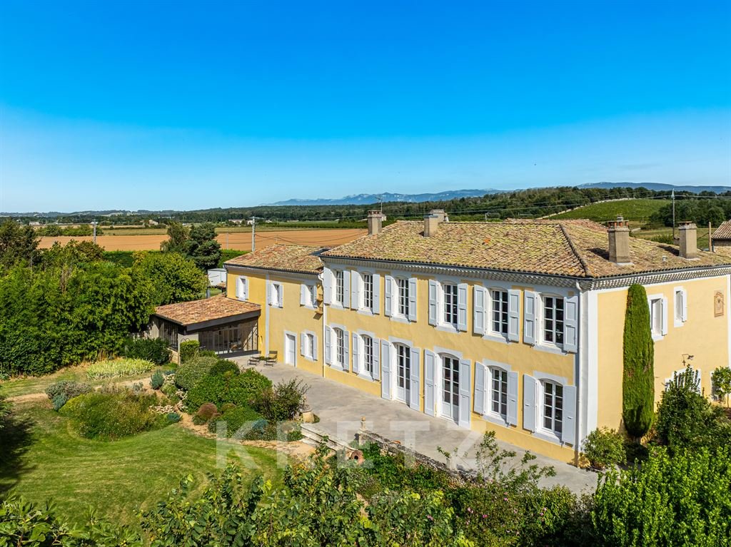 Maison à vendre, 400m², Livron-sur-Drôme