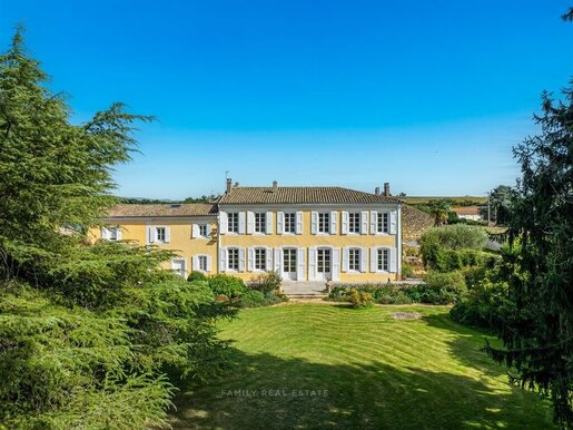 Maison 10 pièces 400 m² · à Livron-sur-Drôme · 400 m² · 1 780 000 €
