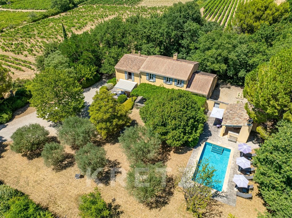 Maison à vendre, 230m², Sablet