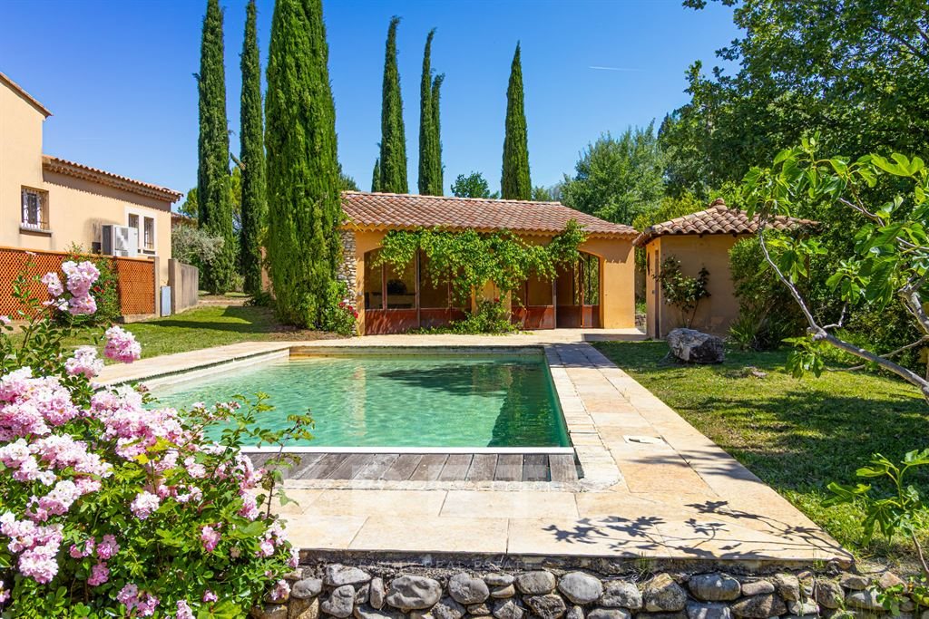 Maison à vendre, 255m², Vaison-la-Romaine