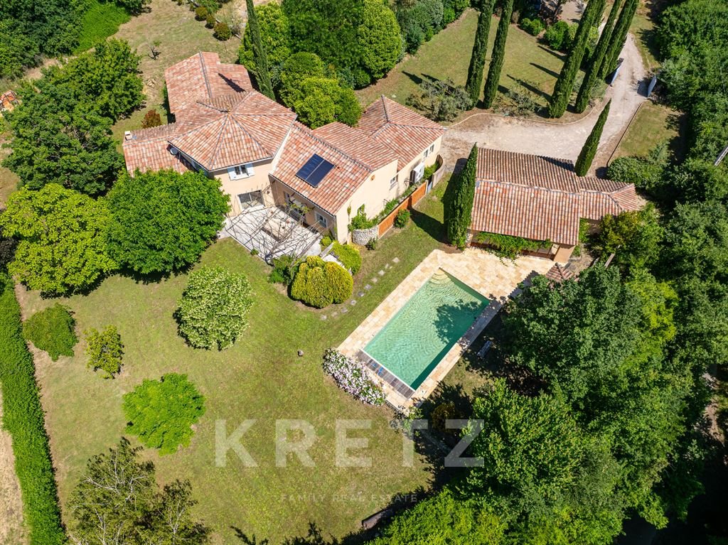 Maison à vendre, 255m², Vaison-la-Romaine