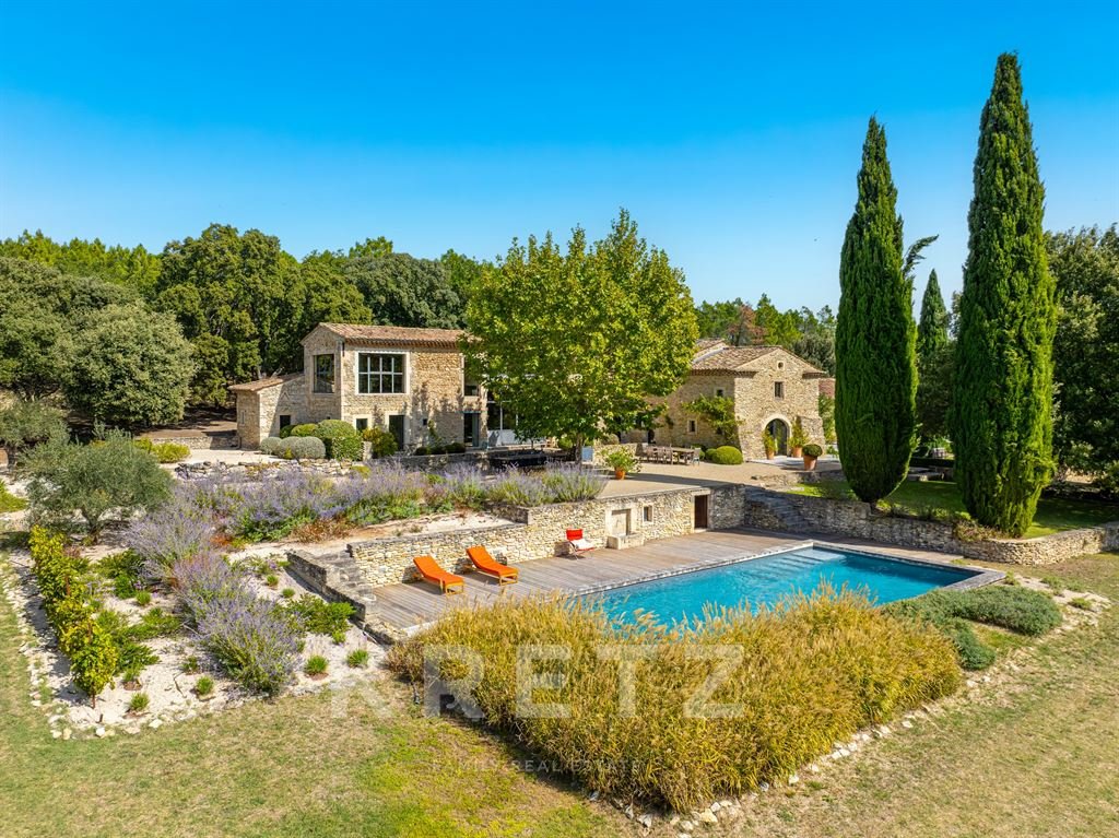 Maison à vendre, 355m², Montségur-sur-Lauzon