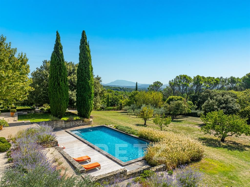 Maison à vendre, 355m², Montségur-sur-Lauzon