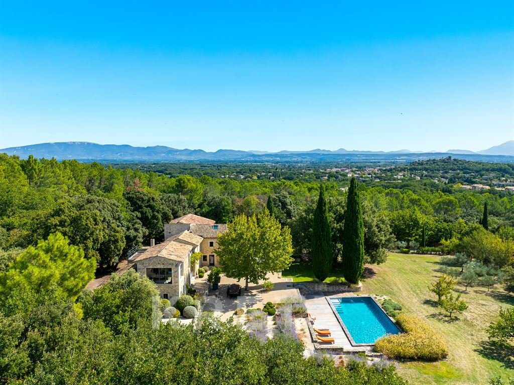 Maison à vendre, 355m², Montségur-sur-Lauzon