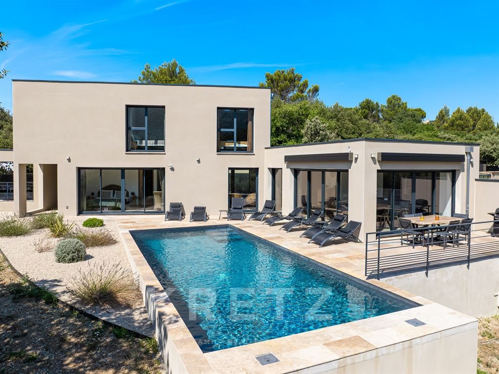 Maison à vendre, 150m², Mollans-sur-Ouvèze