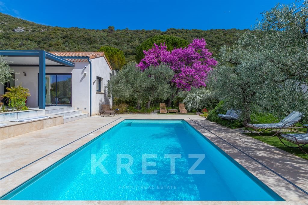 Maison à vendre, 300m², Nyons