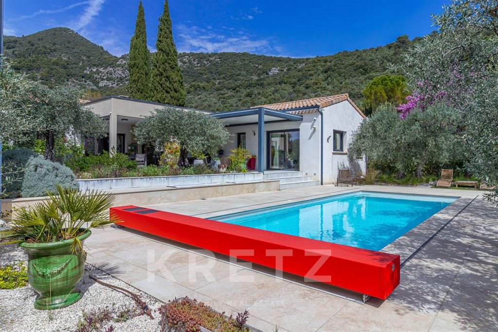 Maison à vendre, 300m², Nyons
