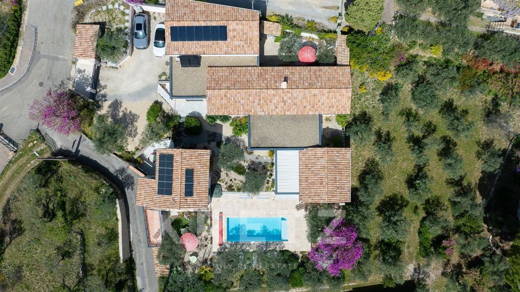 Maison à vendre, 300m², Nyons