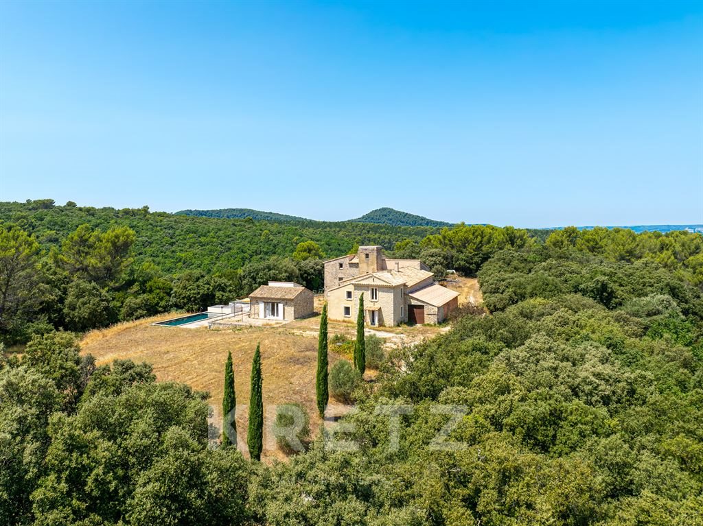 Maison à vendre, 440m², Vaison-la-Romaine