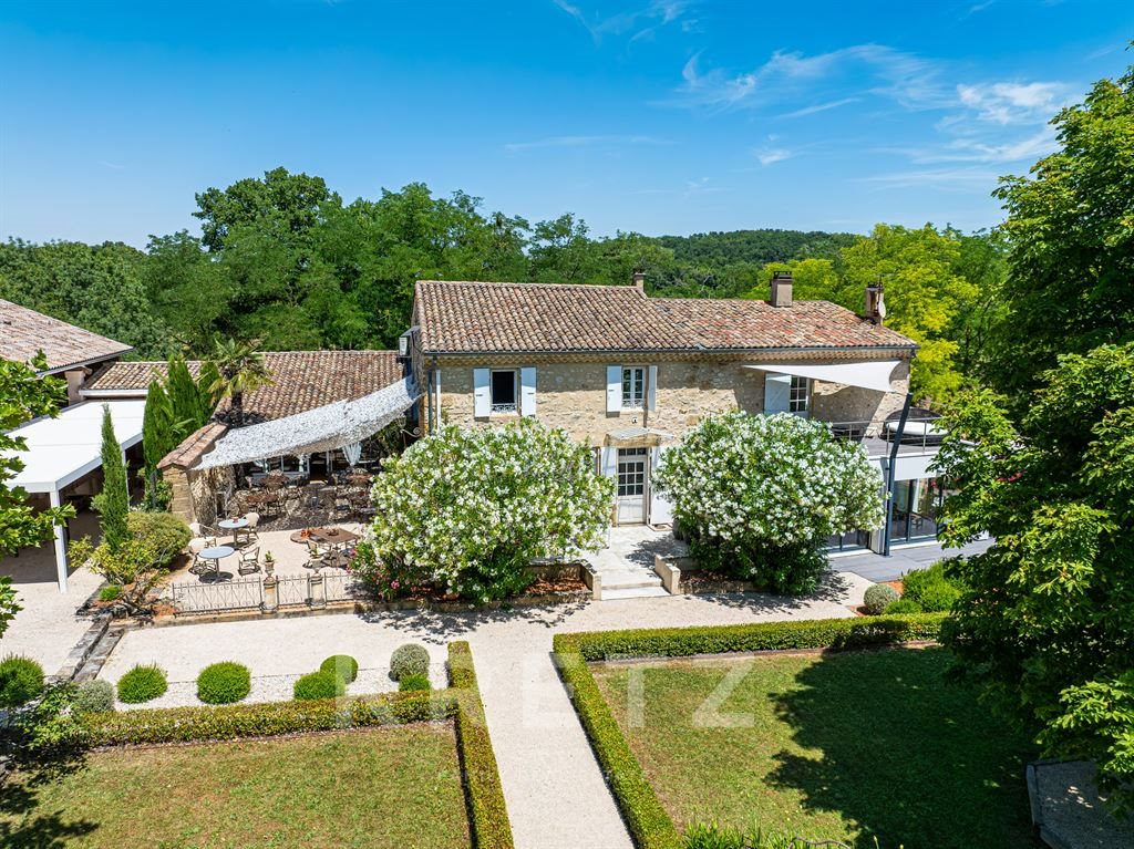 Maison à vendre, 656m², Allex