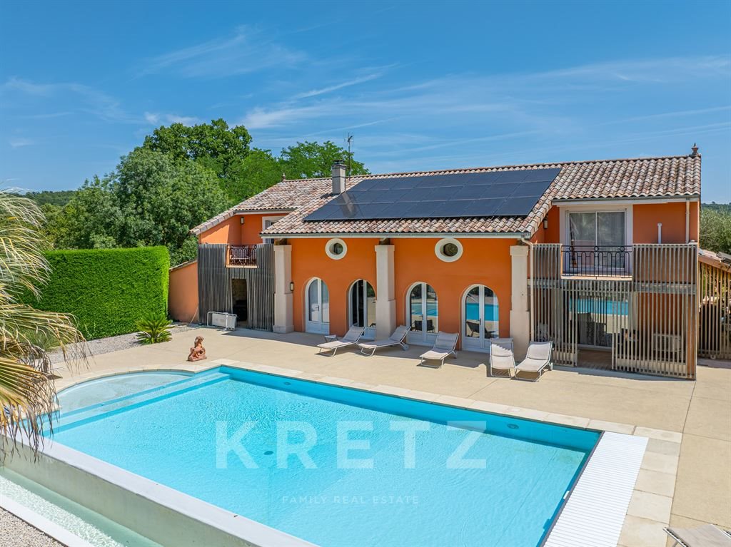 Maison à vendre, 656m², Allex
