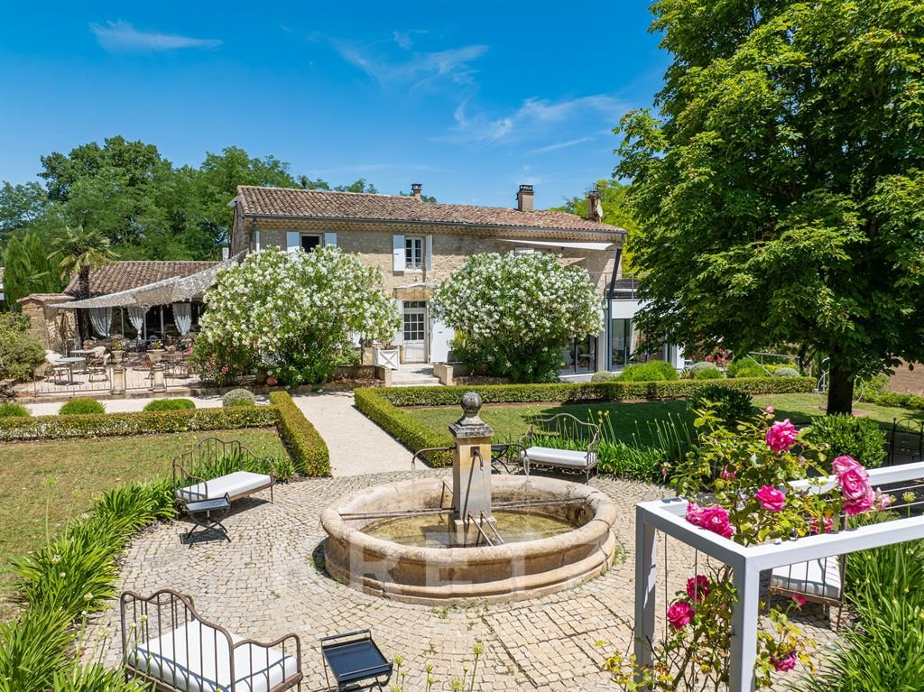 Maison à vendre, 656m², Allex