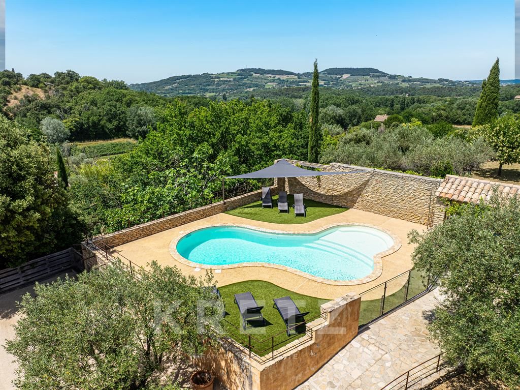 Maison à vendre, 274m², Puyméras
