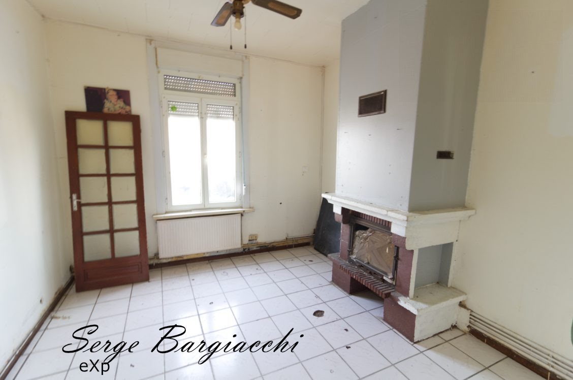 Maison à vendre, 110m², Sin-le-Noble