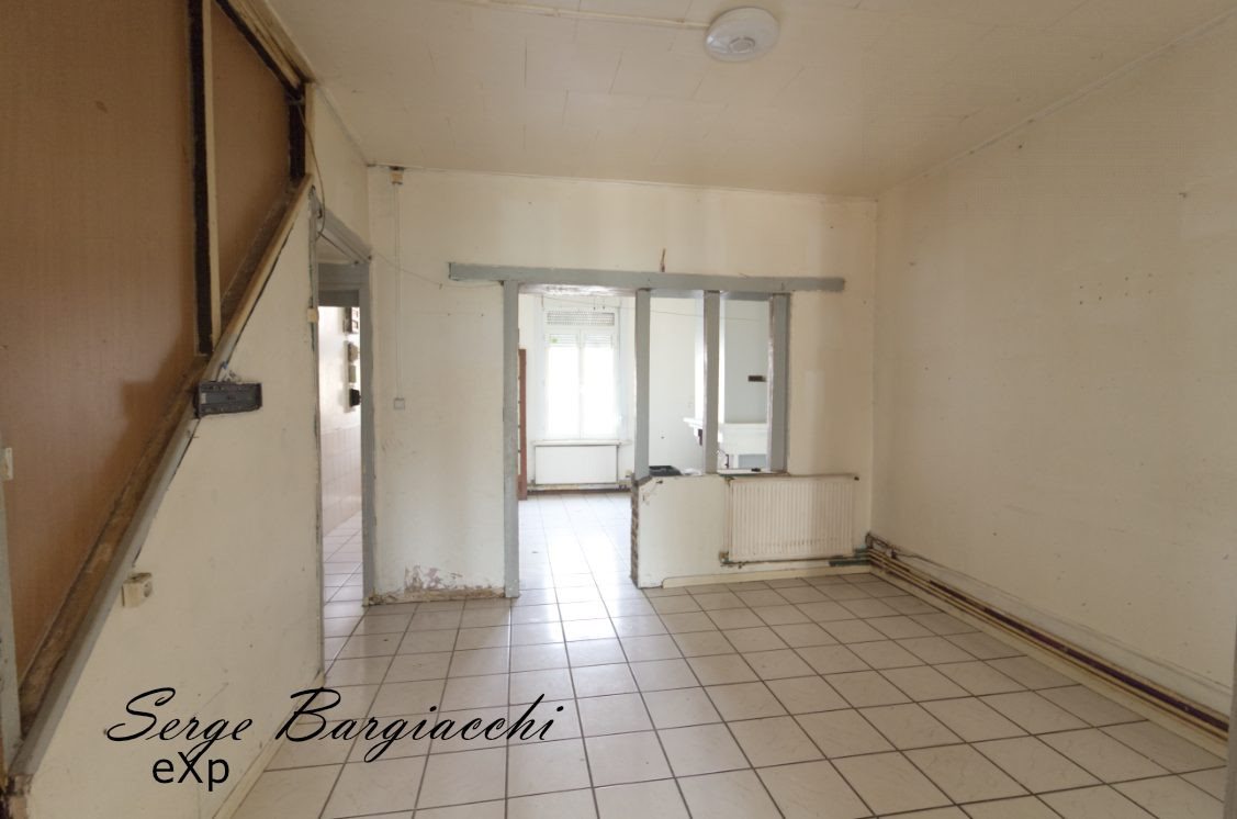 Maison à vendre, 110m², Sin-le-Noble
