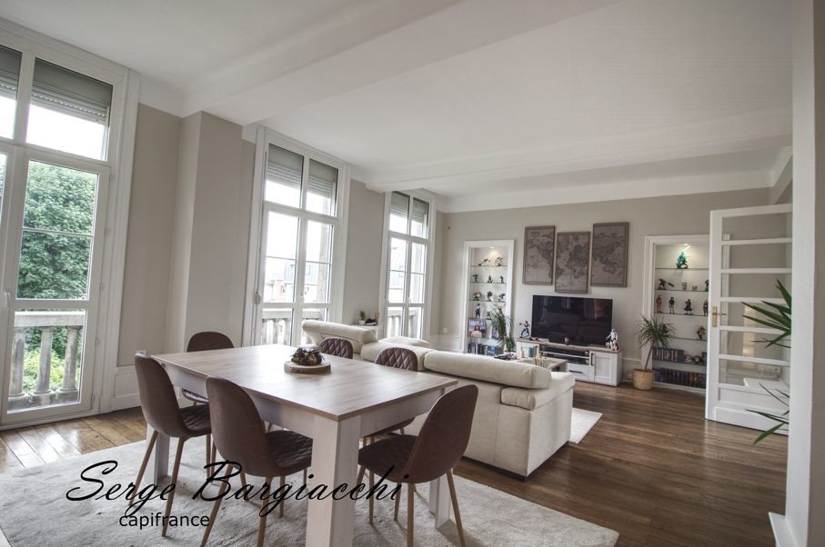 Appartement à vendre, 134m², Douai