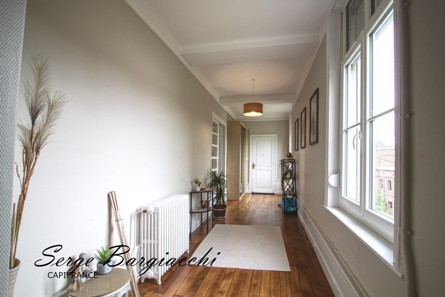 Appartement à vendre, 134m², Douai