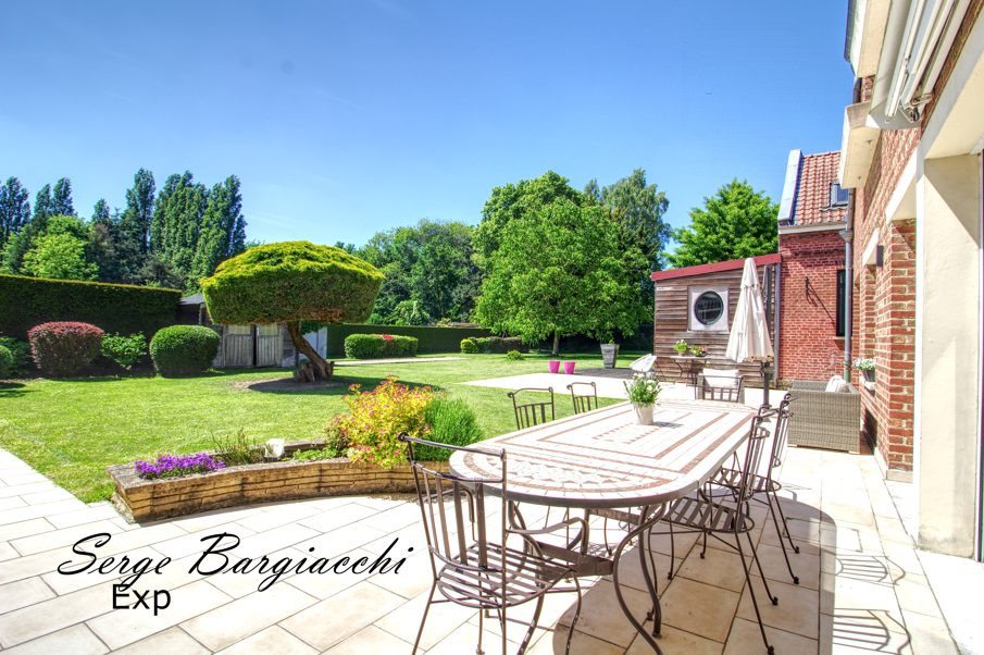 Maison à vendre, 335m², Courchelettes