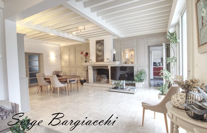 Maison à vendre, 335m², Courchelettes