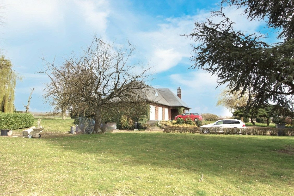 Maison à vendre, 200m², Fretin