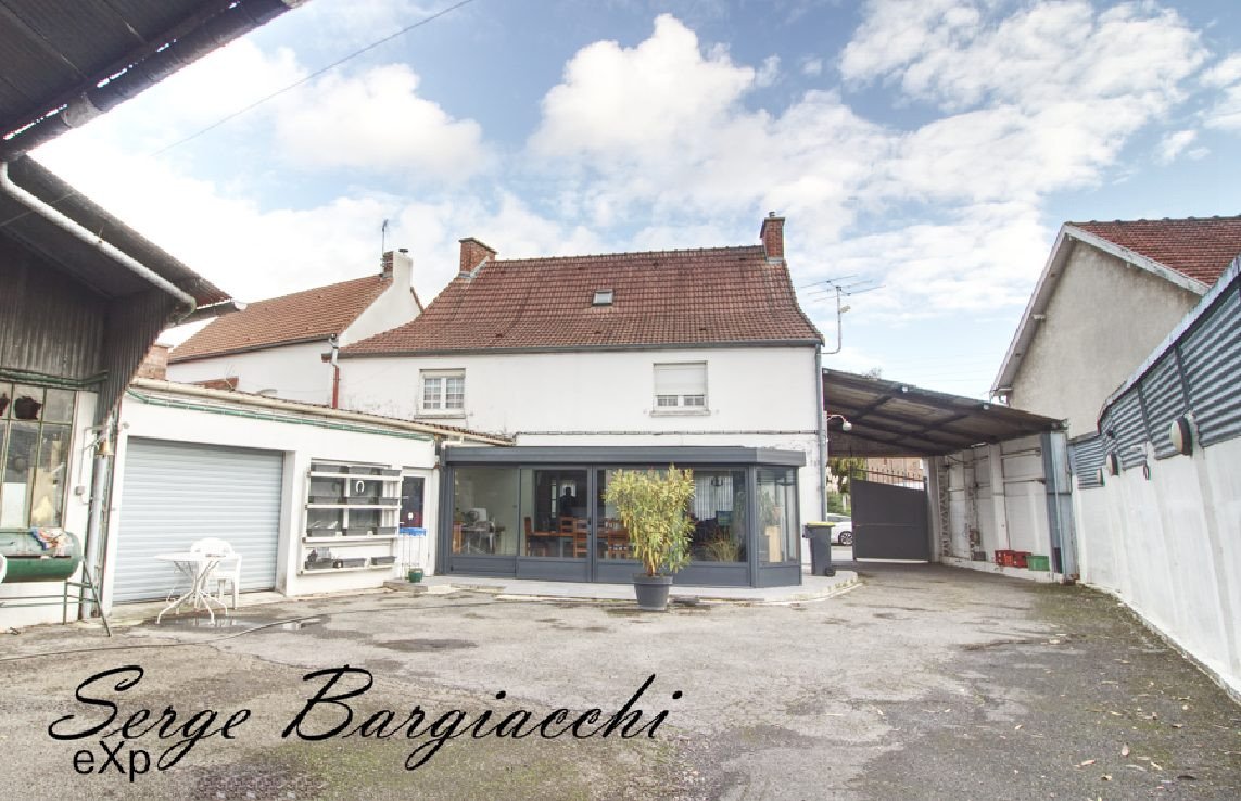 Maison à vendre, 1000m², Vimy