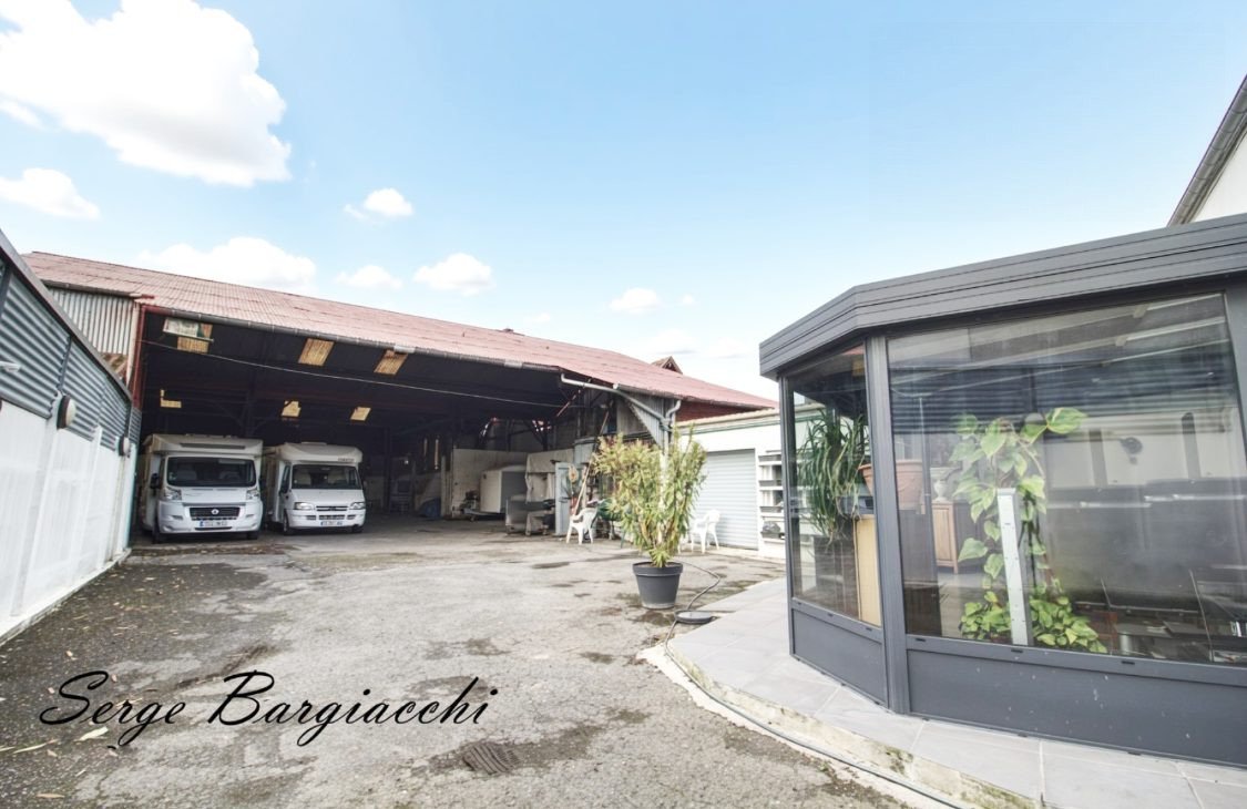 Maison à vendre, 1000m², Vimy