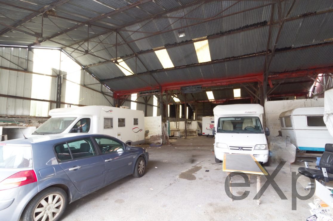Maison à vendre, 1000m², Vimy