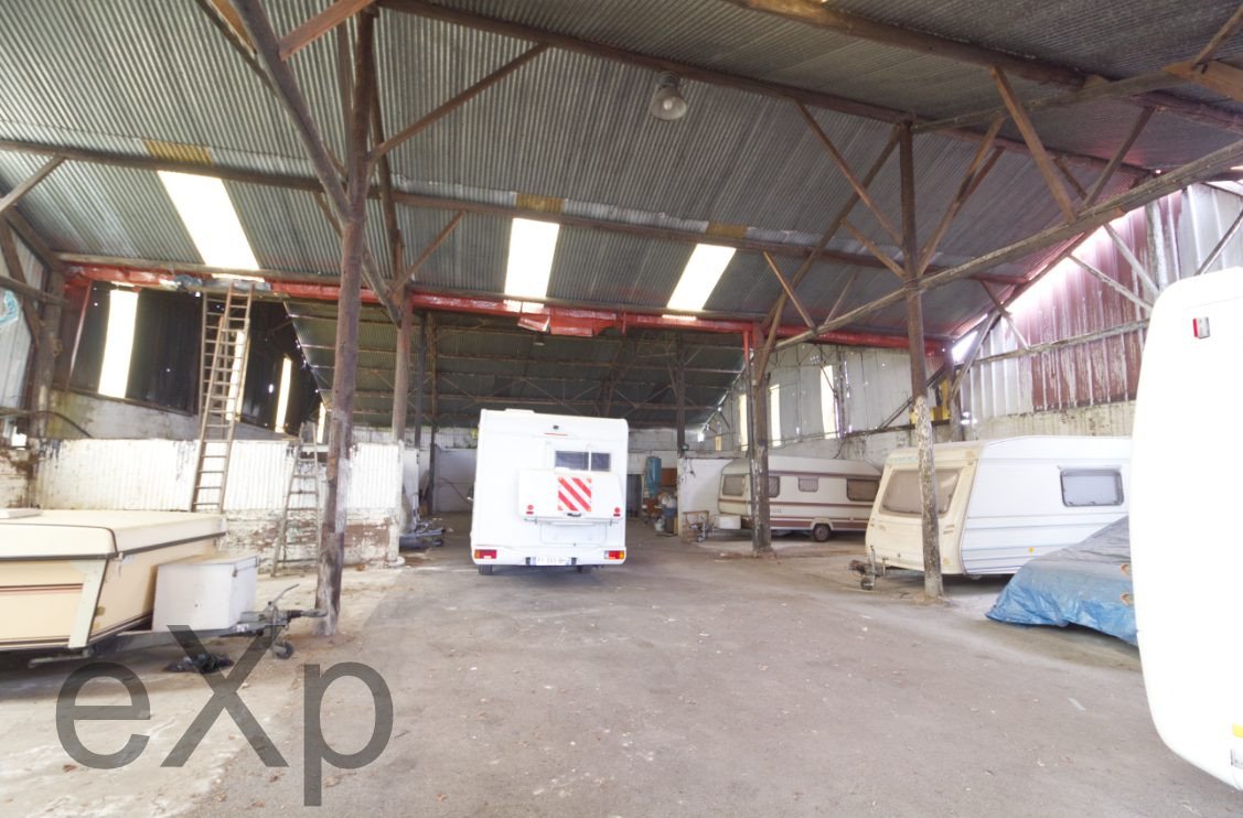Maison à vendre, 1000m², Vimy