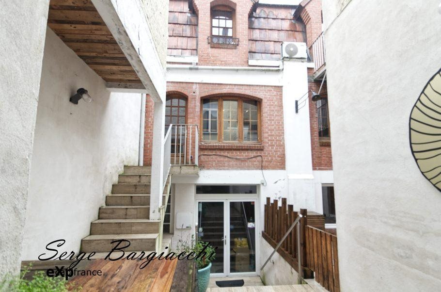Maison à vendre, 210m², Hénin-Beaumont