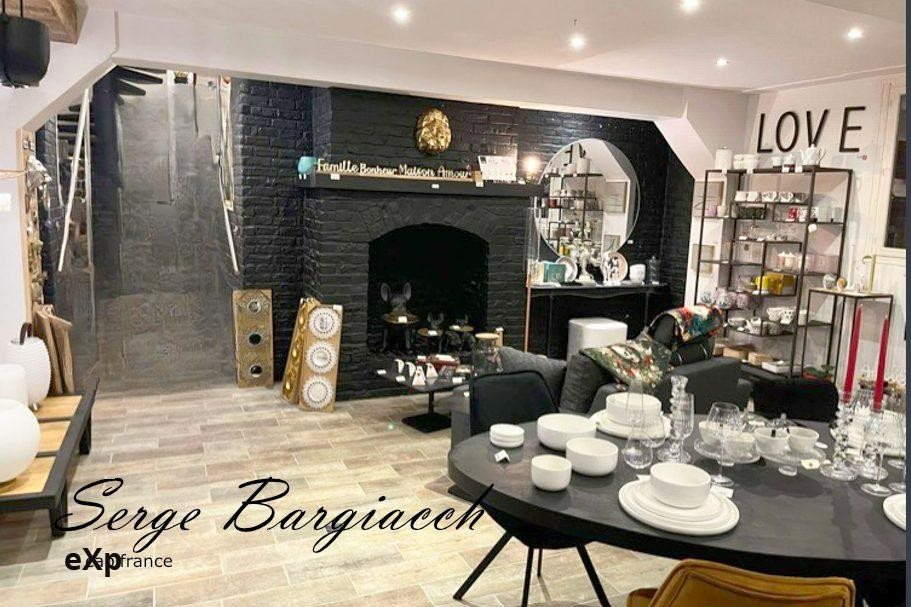 Maison à vendre, 210m², Hénin-Beaumont