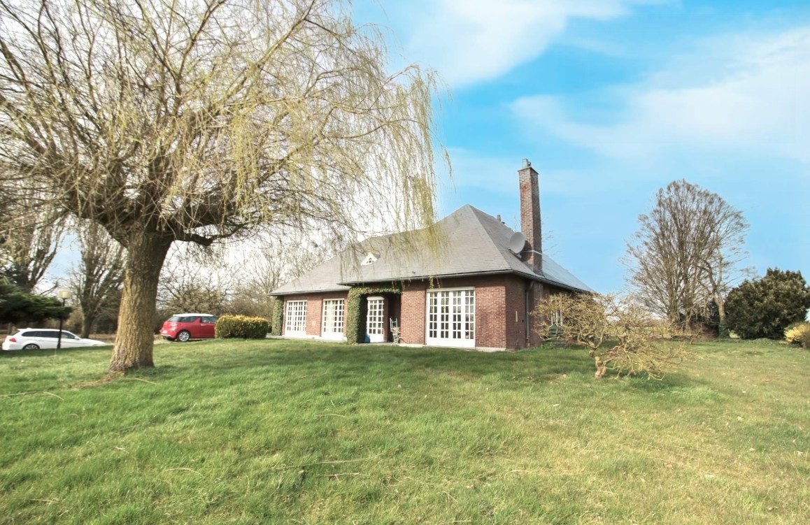 Maison à vendre, 200m², Fretin